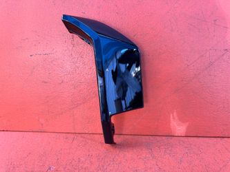 2021 - 2025 BMW M4 G82 G83 Rear Right Bumper Trim Cover OEM (contact info removed)