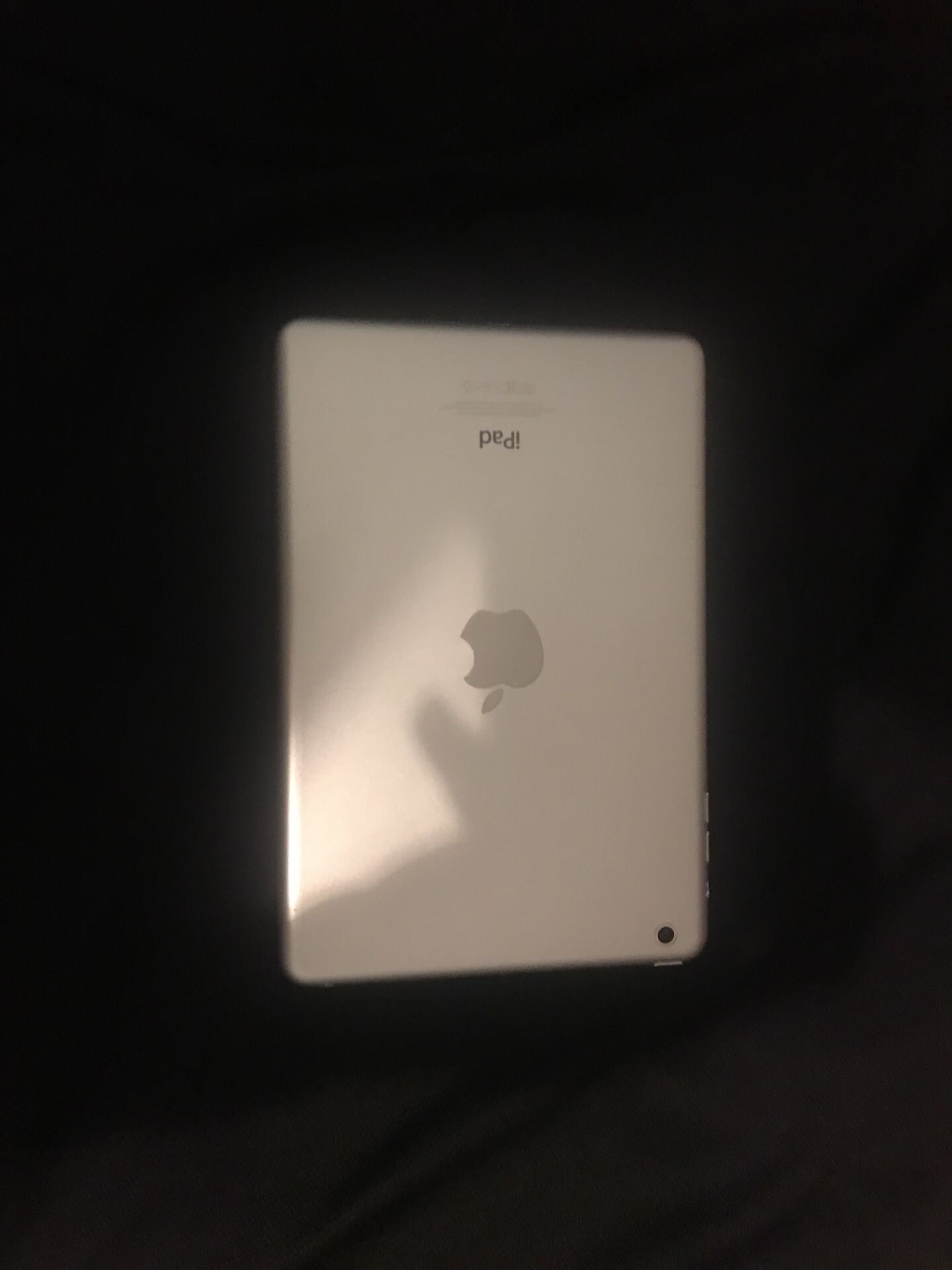 iPad mini for Parts