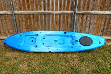 Kayak 12ft