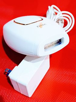 Kenzzi IPL Lazer Hair Remover