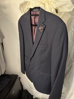 Blazer Blue (38R)