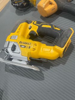 Dewalt 20v Brushless