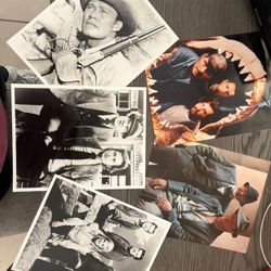 $20 For All 5 Print Outs