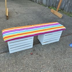 Bench 