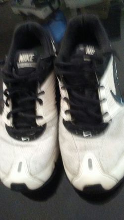 Mens Nike Shoes