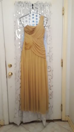 Prom dress M