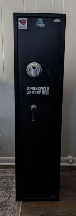 Gun Locker