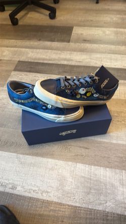 Vans Souvenir LX old skool size 10.5