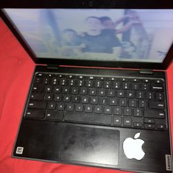 Chromebook