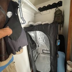 Grow Tent 