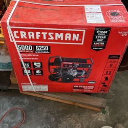 Gas Generator