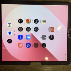 Samsung Galaxy Z Fold 6 – 1 TB – Like New, Unlocked