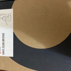 Plantronics Savi 7220 Headset