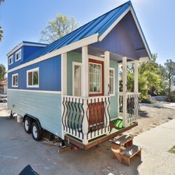 Tiny Home