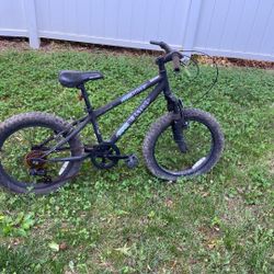 Rock Blaster Bicycle For Free It Needs Cleaning And Adjusting