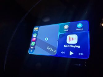 Car Play / Android Play