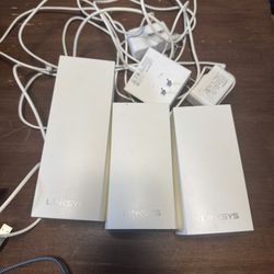 Linksys Velop Mesh Router