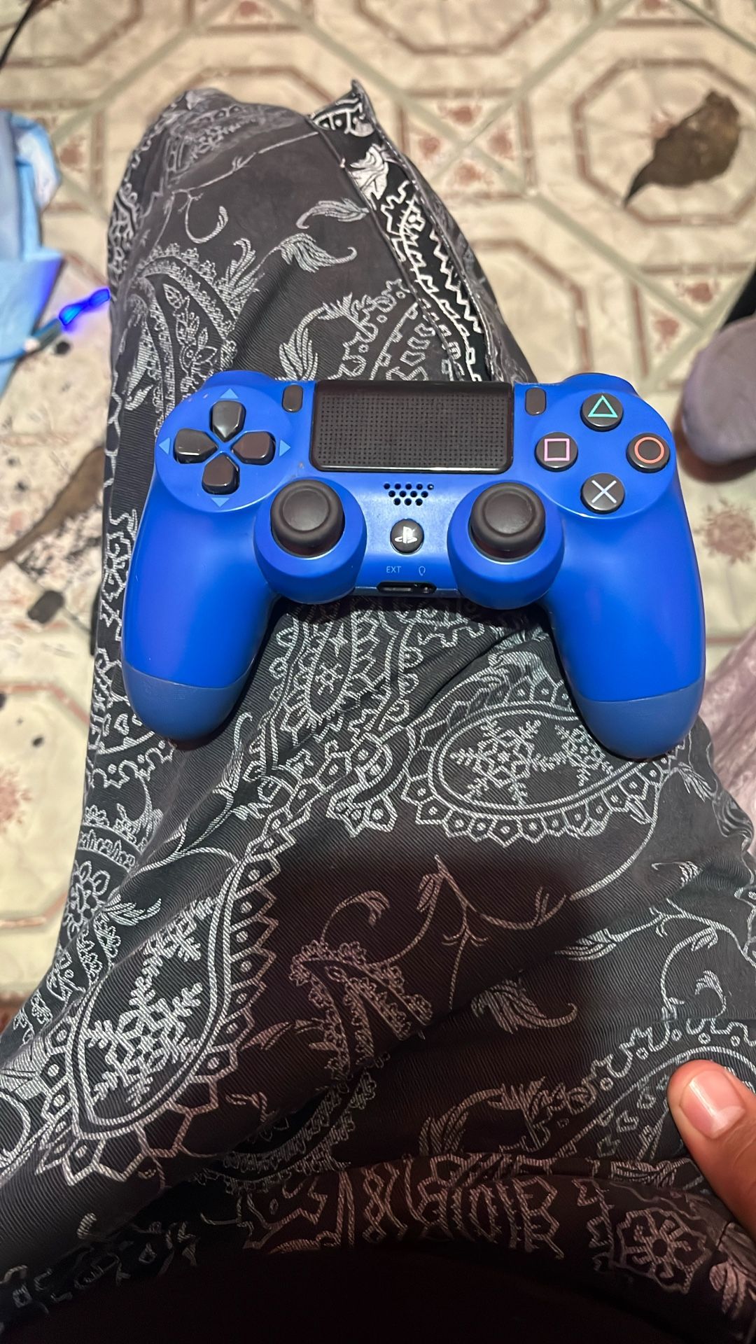 PS4 Controller 