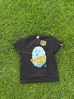 bape tee