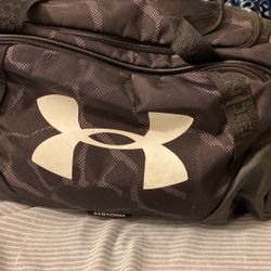 Under Armor Bag