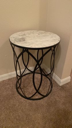 Marble Decorative Table