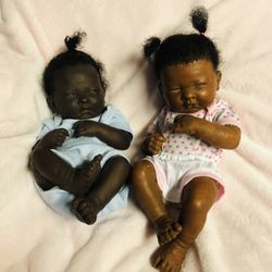 Reborn Dolls