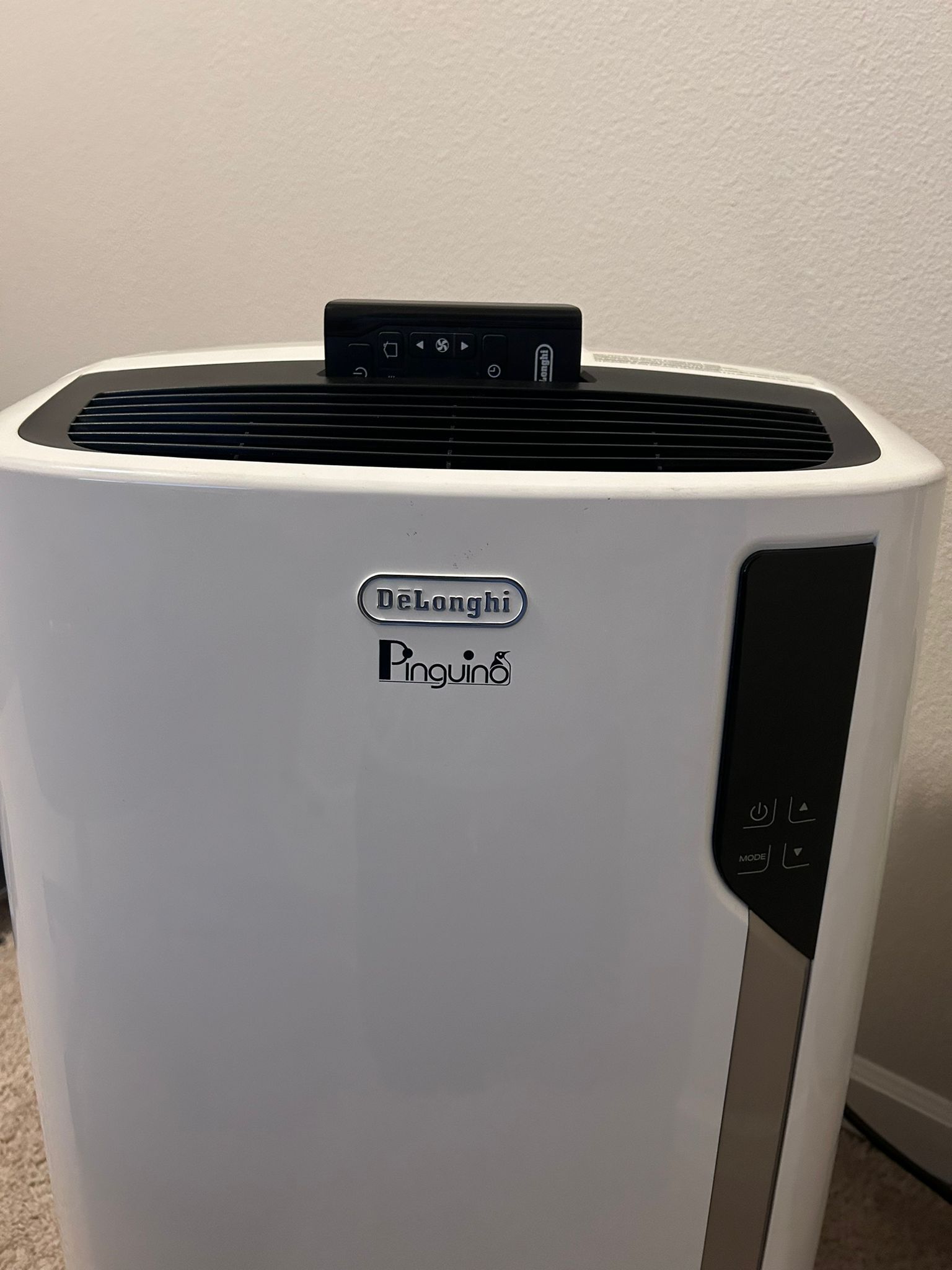 De’longhi Portable Air Conditioner 