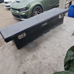 Caja De Herramienta Husky