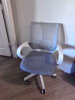 Office chair