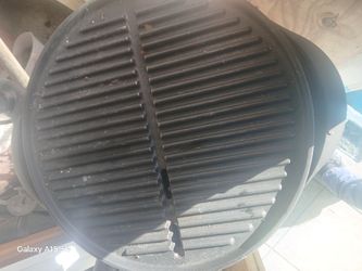 Electric Grill