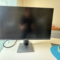 Dell Monitor 1080p