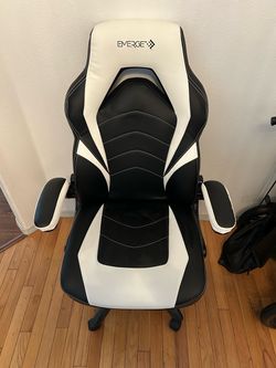Emerge gaming chair