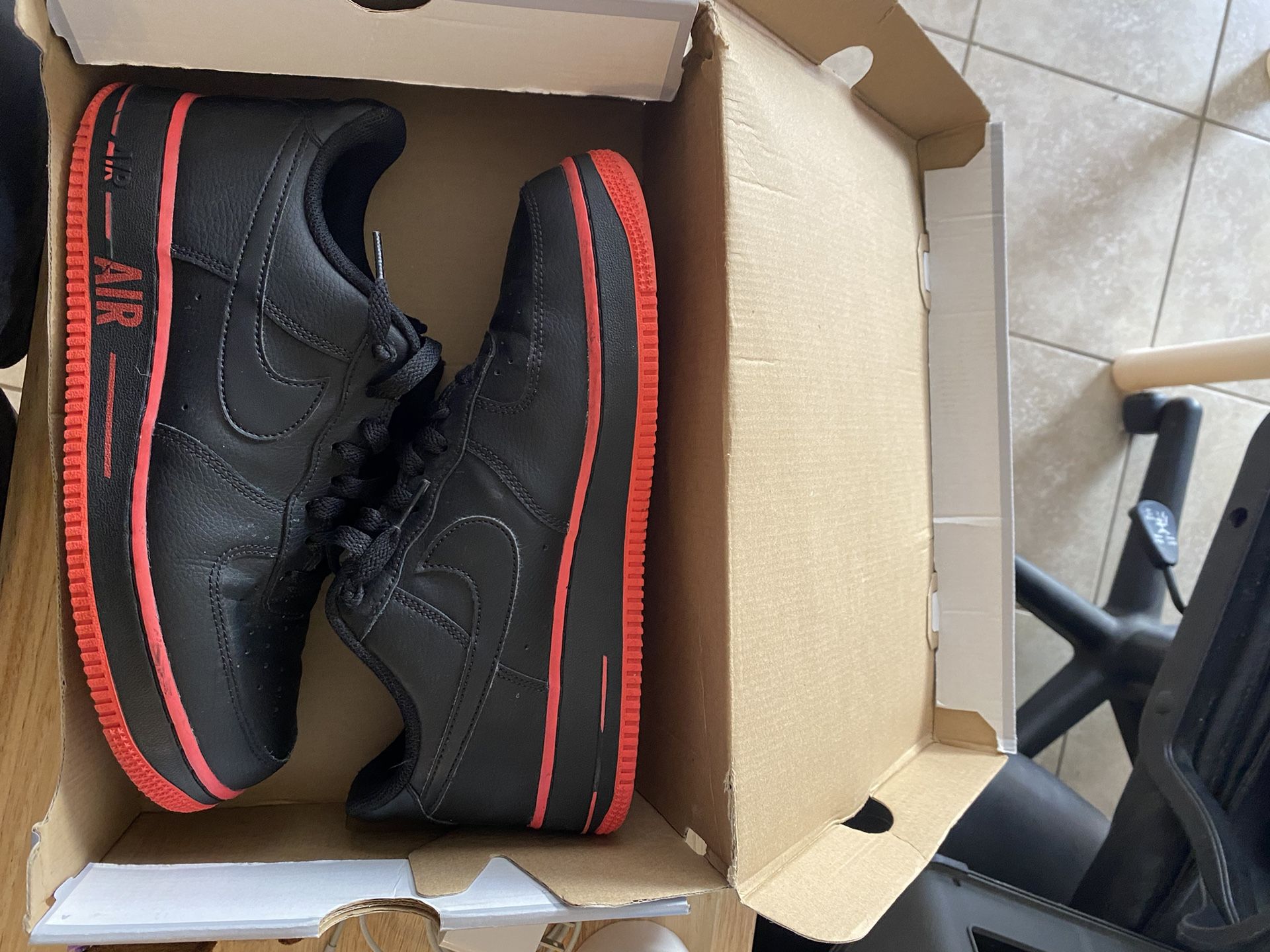 jordan off white nrg