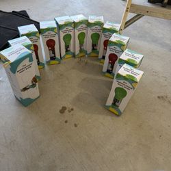 Pet Multifunctional Water bottles Selling All 11 Units For $95