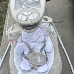 Baby Swing 