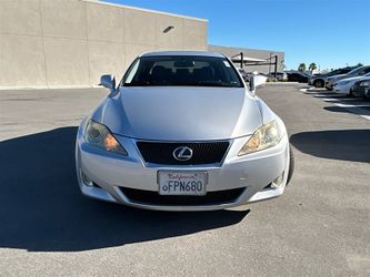 2008 Lexus IS 250
