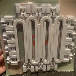 Baby Cabinet Locks - 14 Piece