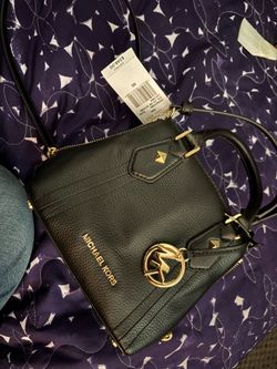 MK purse