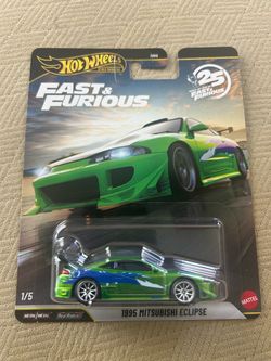 Hot wheels $25