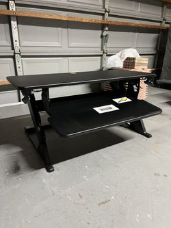 Desk Lift