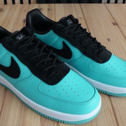 Nike Air Force One ( Tiffany’s )