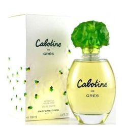 PARFUMES GRES

Cabotine de Gres

