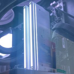 Dominator Titanium 48 Gb DDR5 Ram 7200mhz 