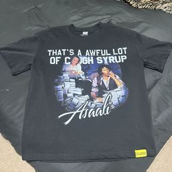 Alocs x Asali T-Shirt