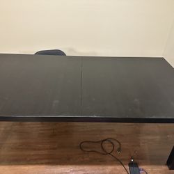 Large Dining Room Table