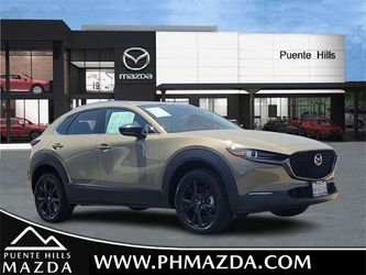 2024 Mazda CX-30