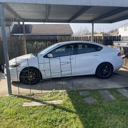 2015 Dodge Dart