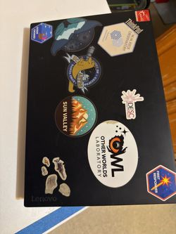 Laptop