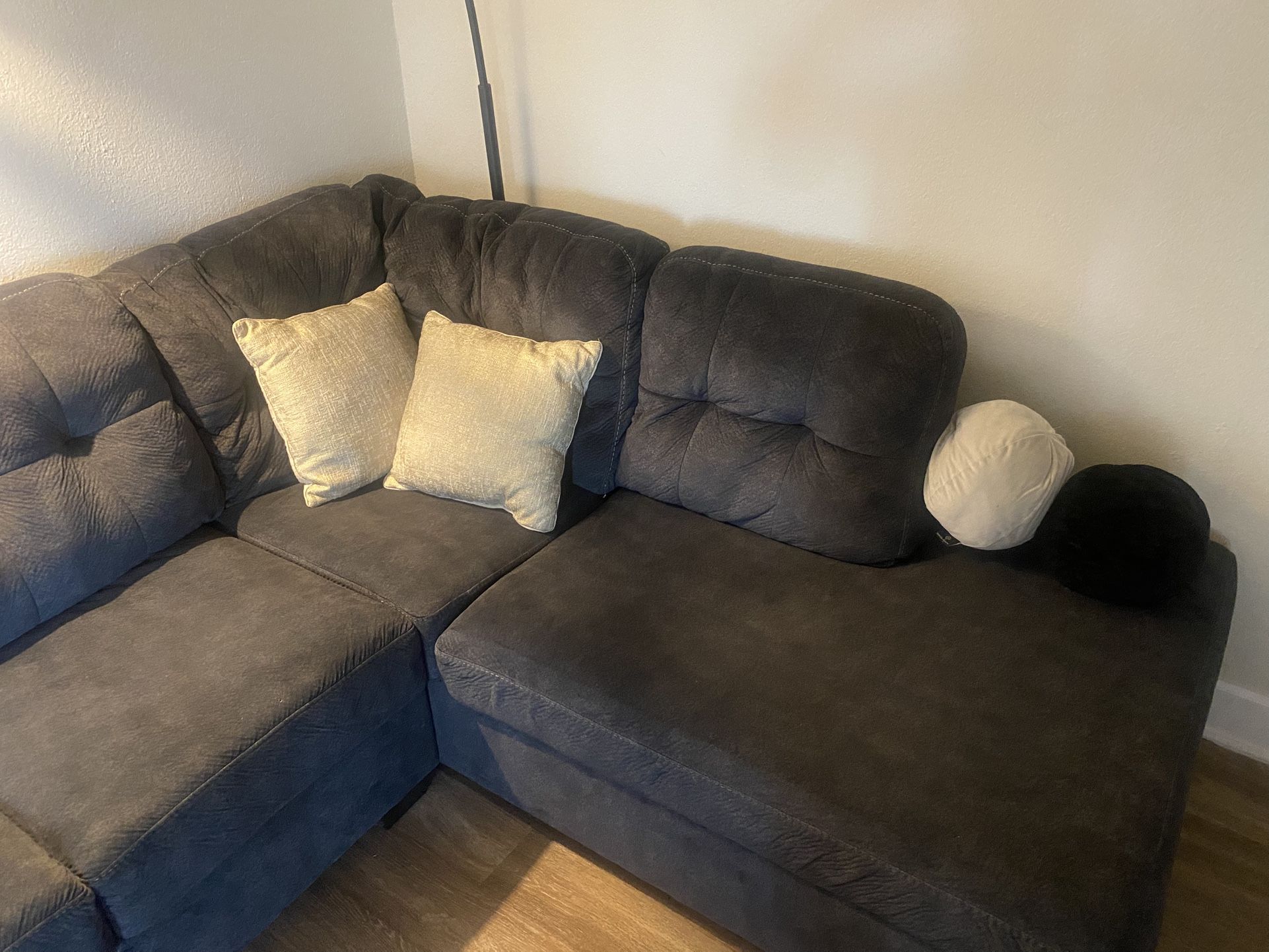 Couches