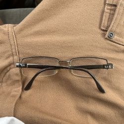 raybans Eyeglasses 